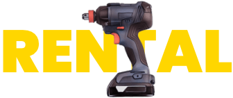 電動工具レンタル