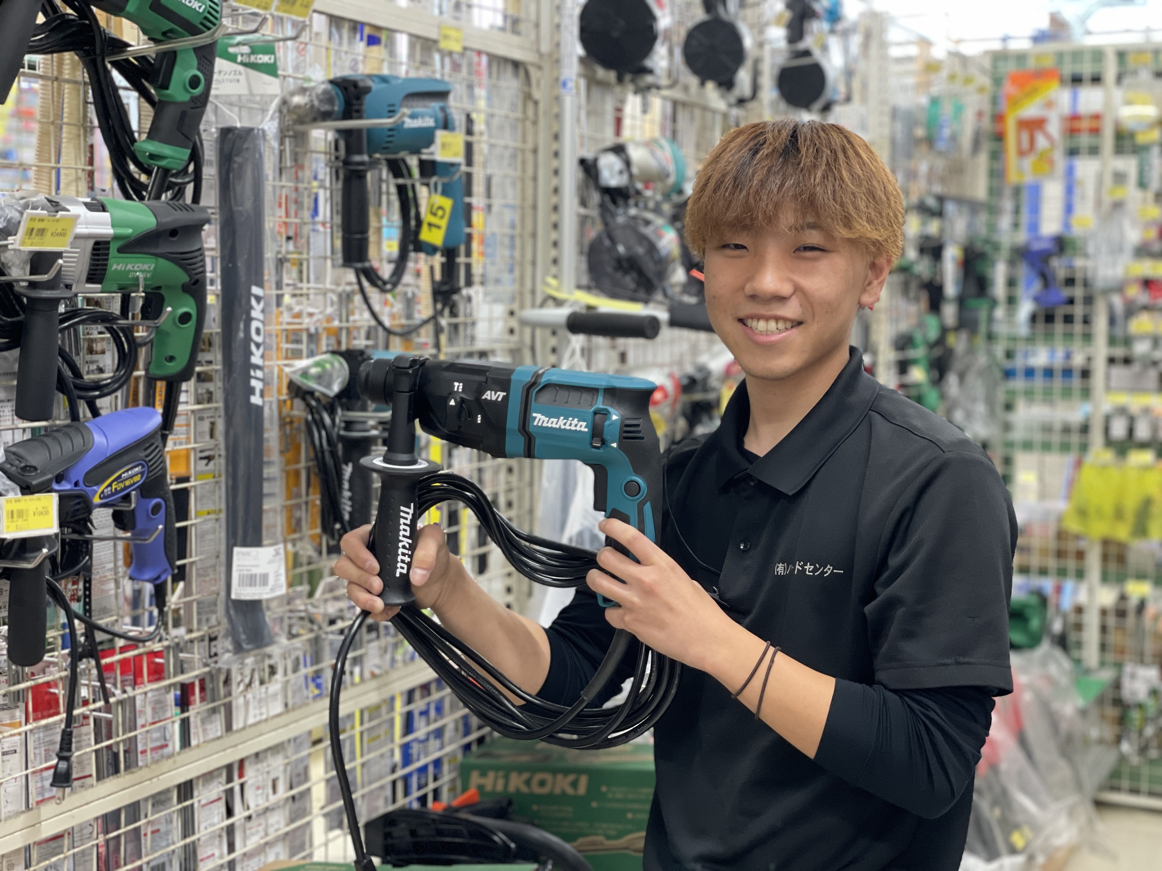 田場 柊人の写真画像